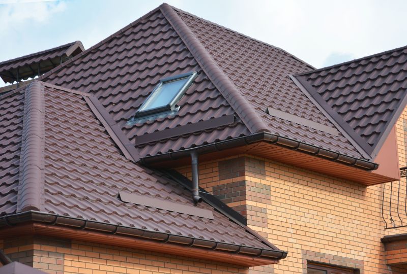 Roof Flashing Service in Teaneck, NJ