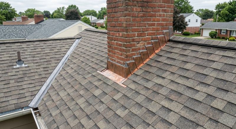 Roof Flashing Service in Wayne, NJ