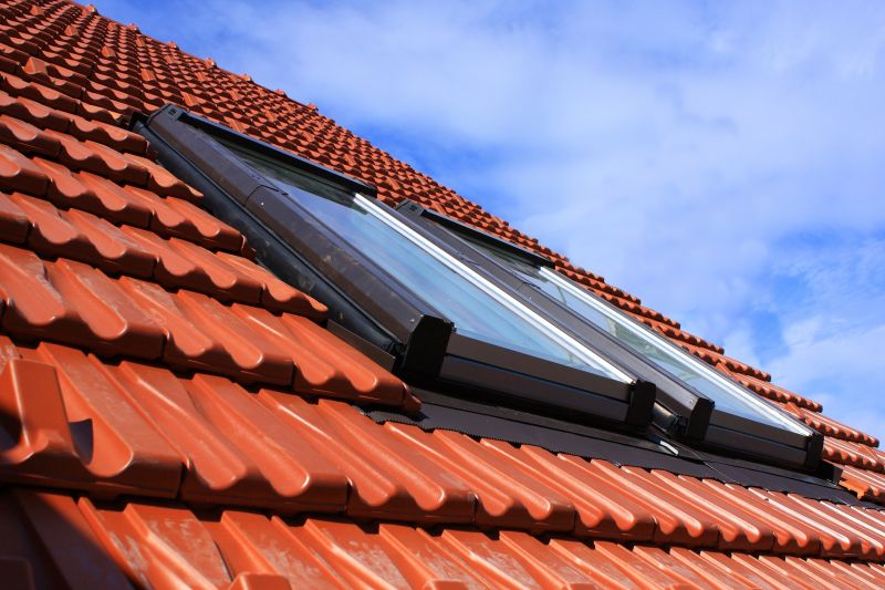 Roof Installation in Bergen County, NJ
