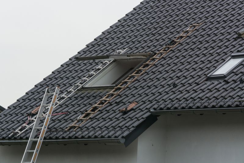 Roof Installation in Tuxedo Park, NY