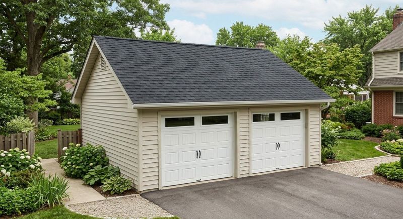 Roof Remodeling in Nanuet, NY