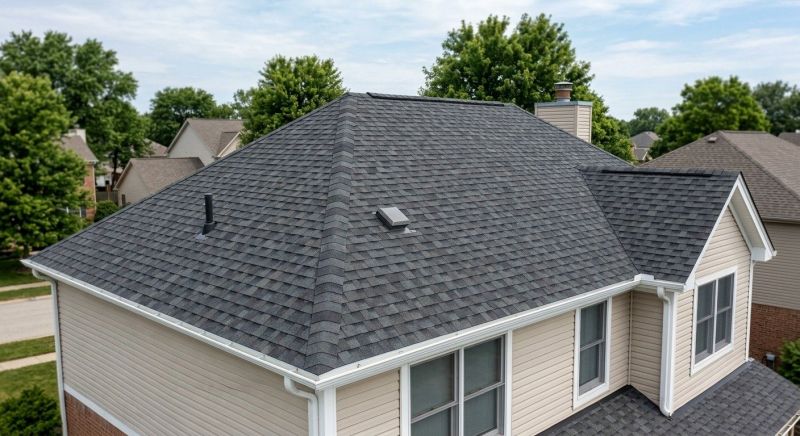 Roof Remodeling in Nanuet, NY