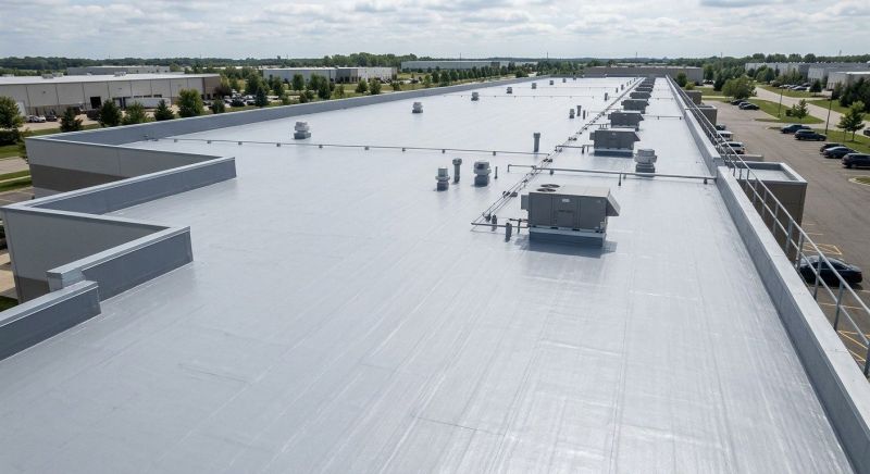 Roof Sealing in Paramus, NJ