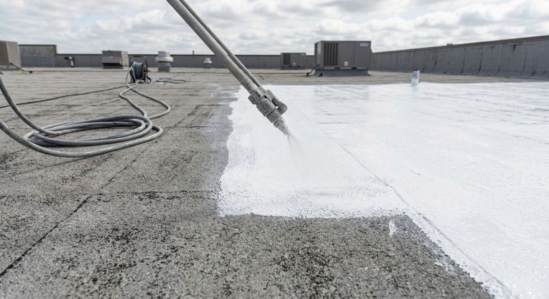 Roof Sealing in Paramus, NJ