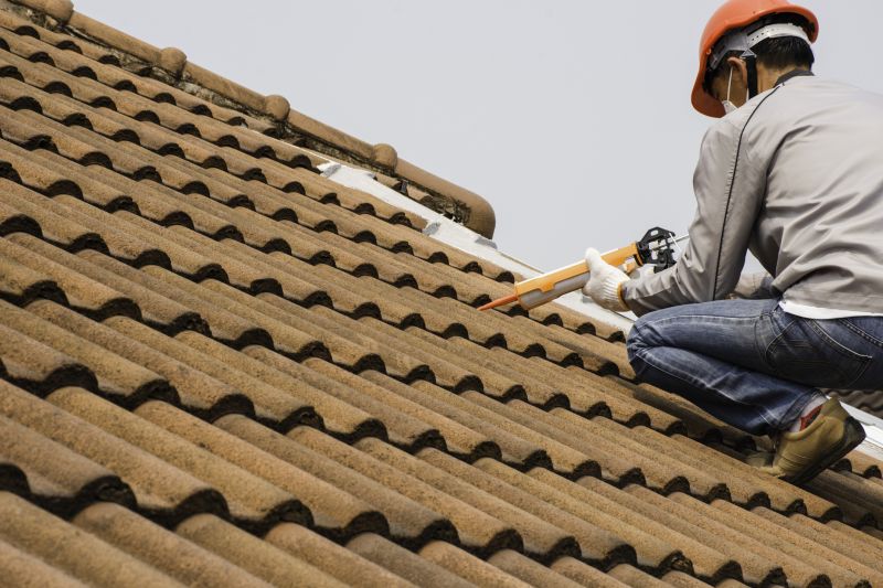 Roof Sealing in Rye, NY
