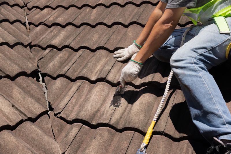Roof Sealing in Rye, NY