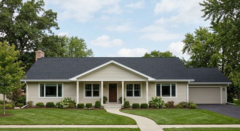 Roof Shingles Replacement in Englewood, NJ