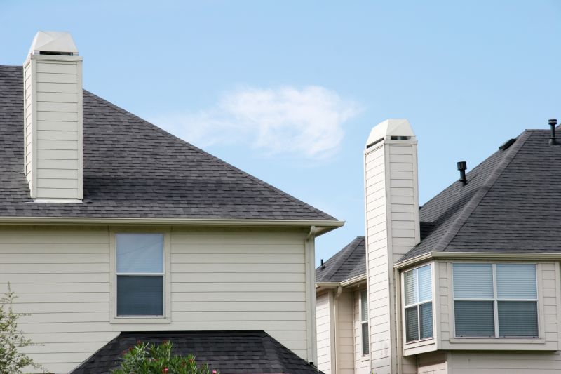 Roof Shingles Replacement in Paramus, NJ