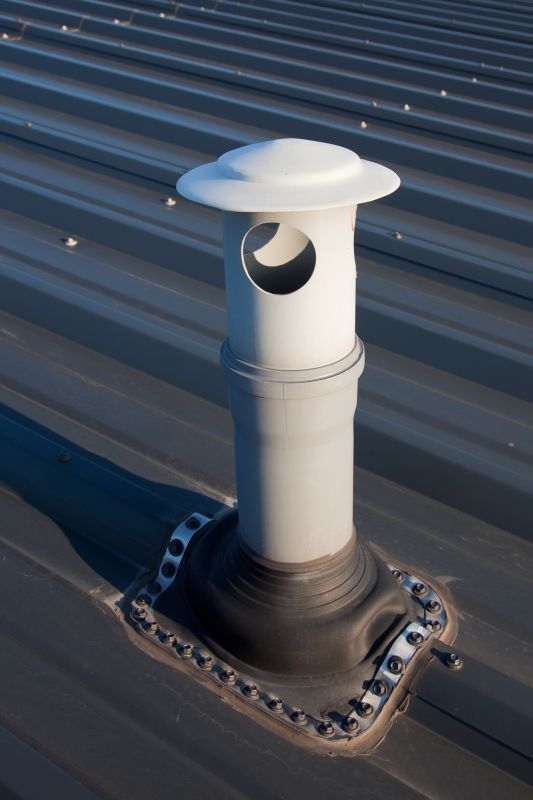 Roof Vent Installation Service in Bronx, NY