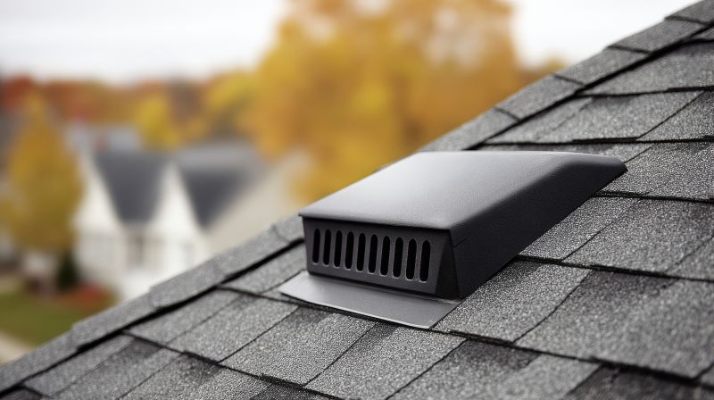 Roof Vent Installation Service in Buchanan, NY
