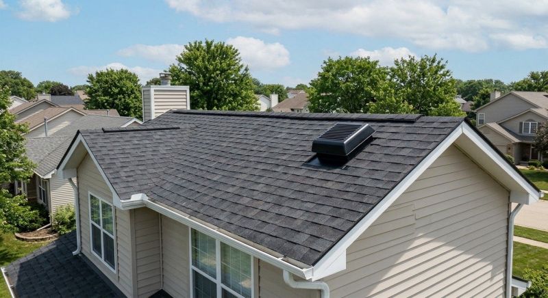 Roof Vent Installation Service in Garrison, NY