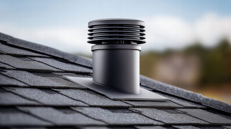 Roof Vent Installation Service in Kearny, NJ