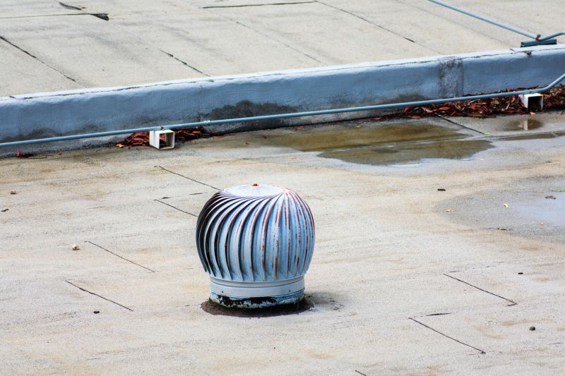 Roof Vent Installation Service in Mohegan Lake, NY