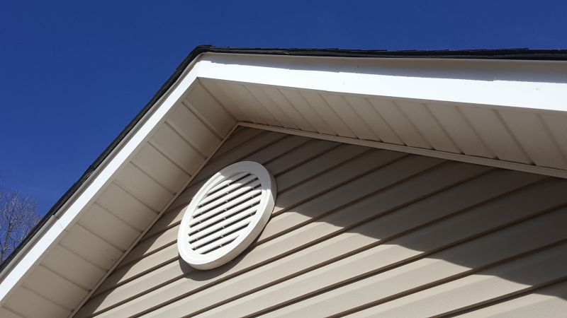 Roof Vent Installation Service in Nutley, NJ