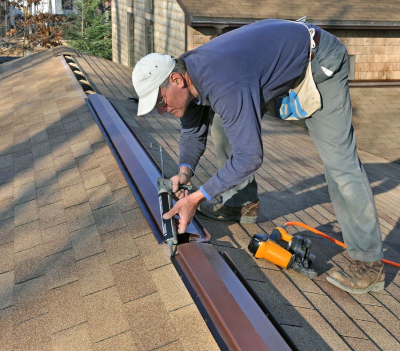 Roof Vent Installation Service in Nutley, NJ