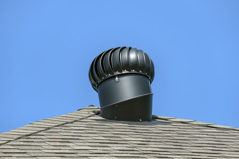 Roof Vent Installation Service in Pelham, NY