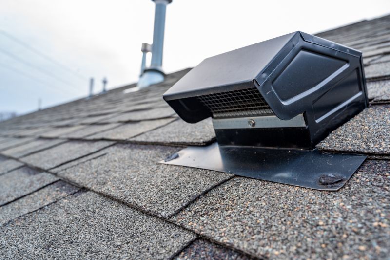 Roof Vent Installation Service in Rockland County, NY