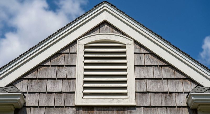 Roof Vent Replacement in Lodi, NJ