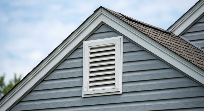 Roof Vent Replacement in New York, NY