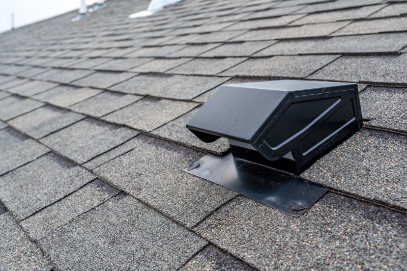 Roof Vent Replacement in Nyack, NY