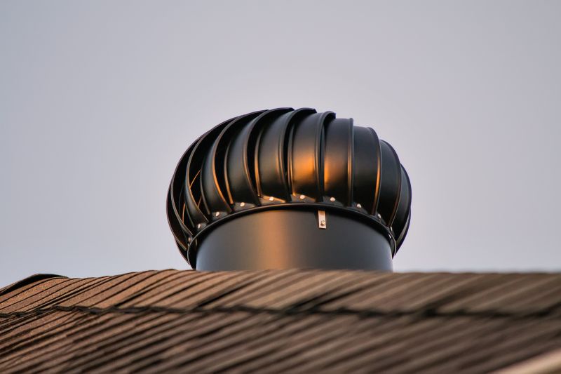 Roof Vent Replacement in Pequannock, NJ