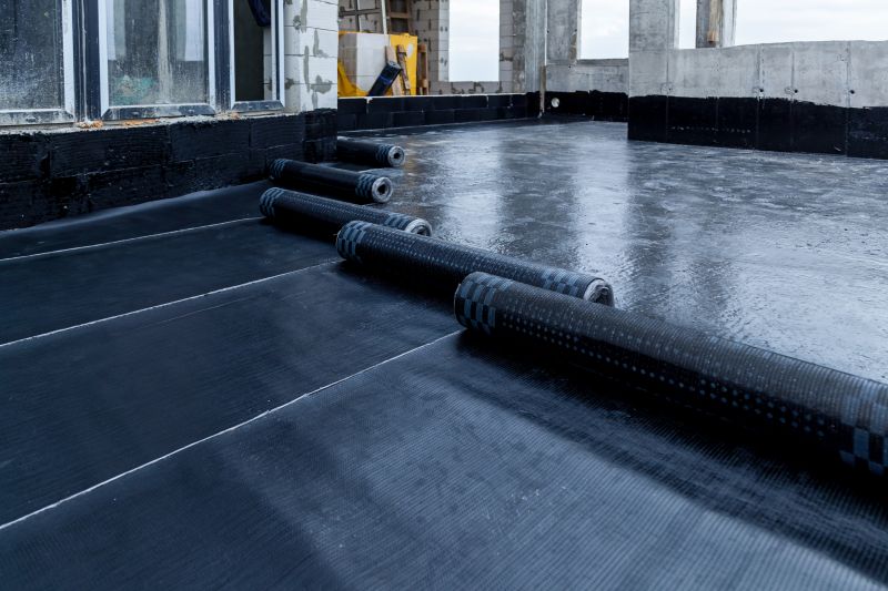 Roof Waterproofing in Clifton, NJ
