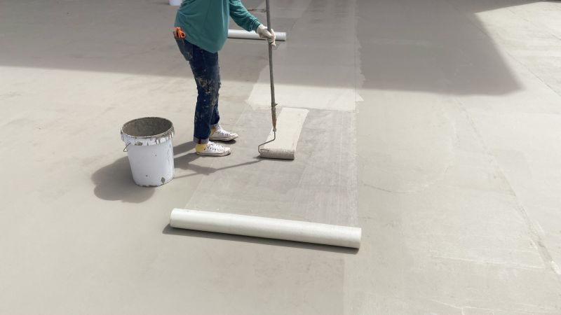 Roof Waterproofing in Fairfield, NJ