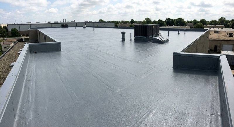 Roof Waterproofing in Greenwich, CT