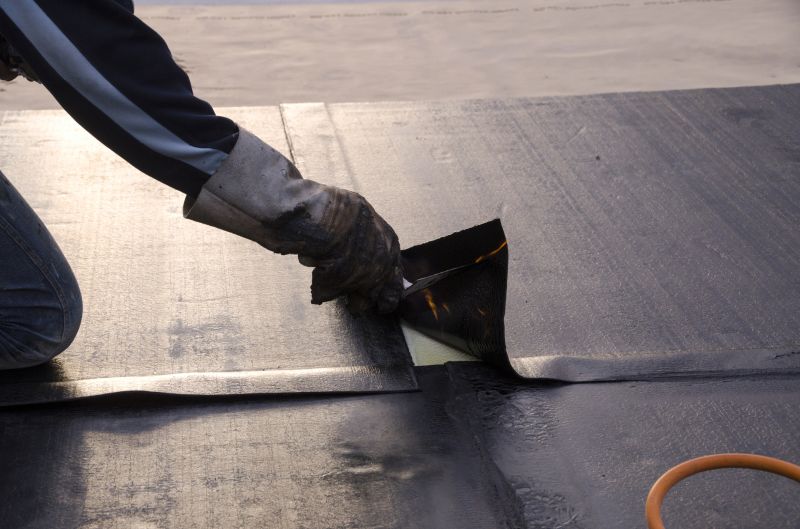 Roof Waterproofing in Greenwich, CT