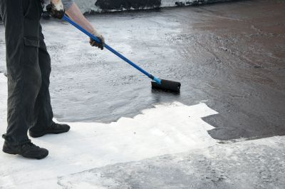 Roof Waterproofing in Hackensack, NJ