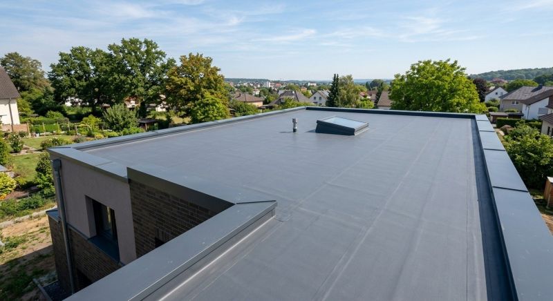 Roof Waterproofing in Highland Falls, NY