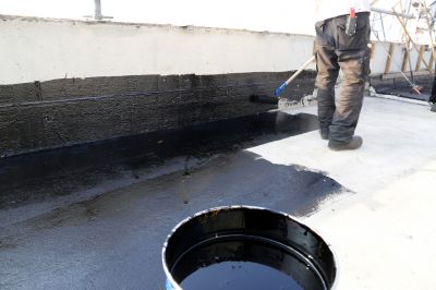 Roof Waterproofing in Lincoln Park, NJ