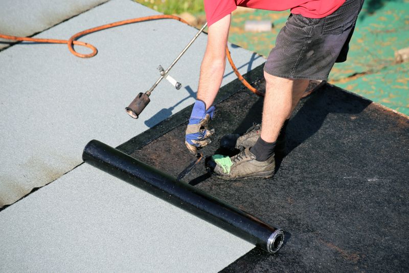 Roof Waterproofing in Mahopac, NY