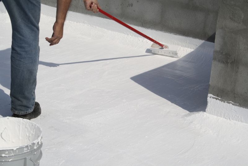 Roof Waterproofing in Pelham, NY