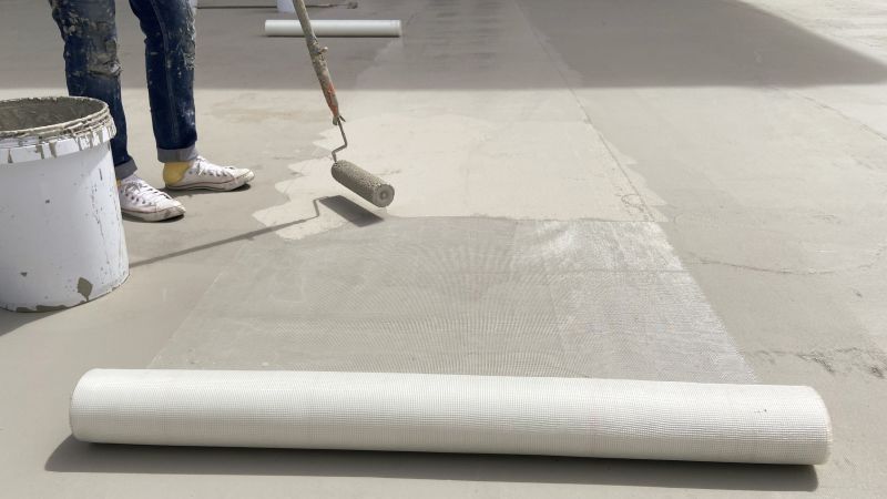 Roof Waterproofing in Rye, NY