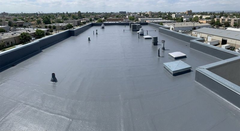 Roof Waterproofing in Tenafly, NJ
