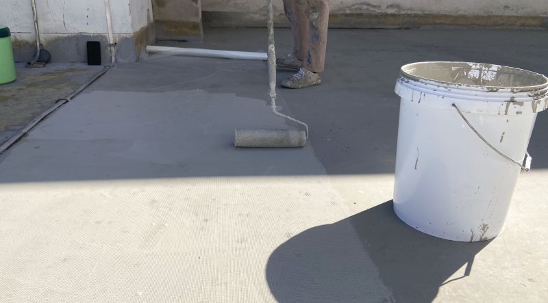 Roof Waterproofing in Union City, NJ