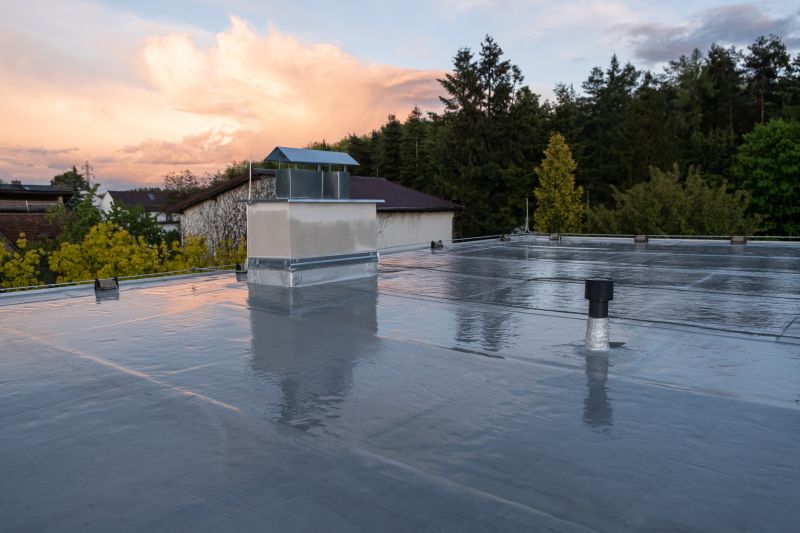 Roof Weatherproofing in Bergen County, NJ