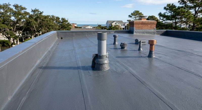 Roof Weatherproofing in Clifton, NJ