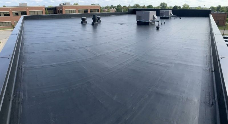 Roof Weatherproofing in Hackensack, NJ