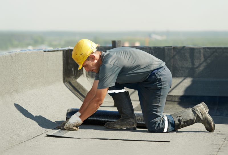 Roof Weatherproofing in Old Greenwich, CT