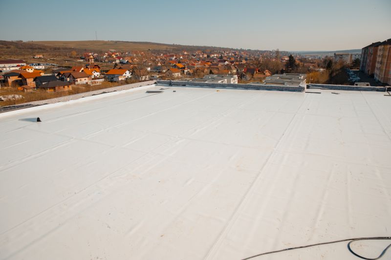Roof Weatherproofing in Old Greenwich, CT