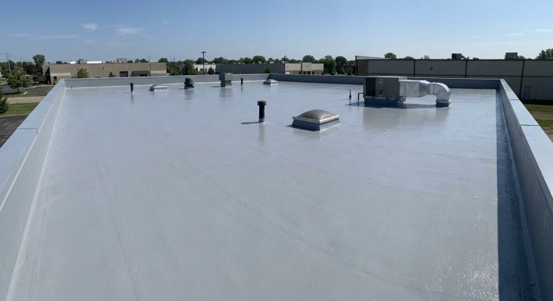 Roof Weatherproofing in Port Washington, NY