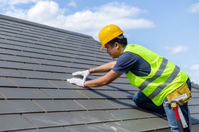 Roofing Evaluation in Central Valley, NY