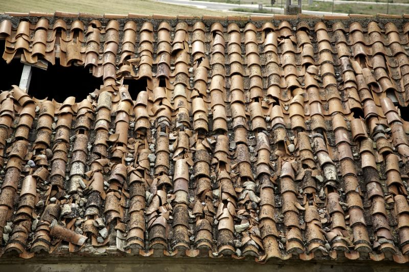 Roofing Evaluation in East Orange, NJ