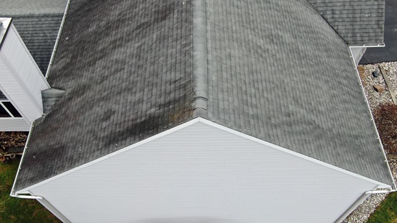 Roofing Evaluation in Wayne, NJ