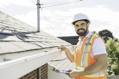 Roofing Inspection Service in Hoboken, NJ