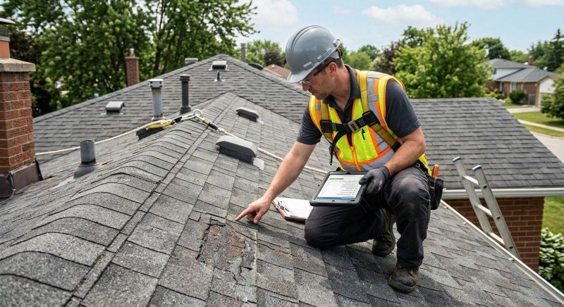 Roofing Inspection Service in Mahopac, NY