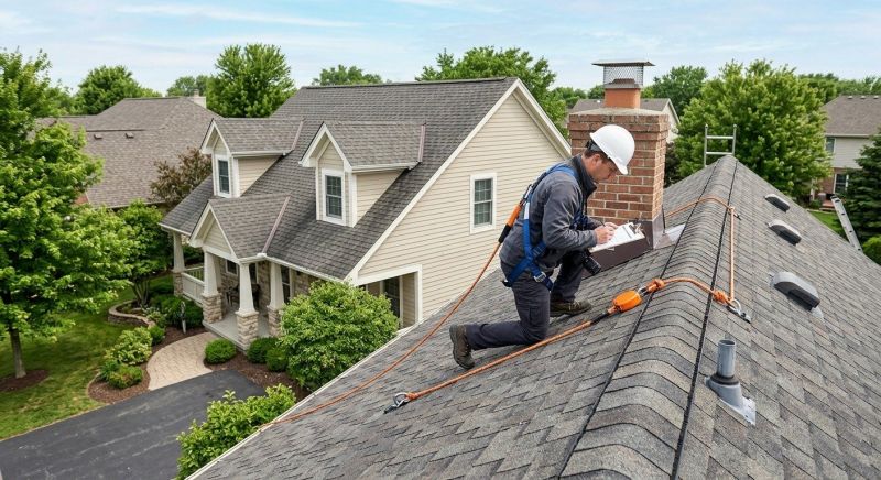 Roofing Inspection Service in Mahopac, NY