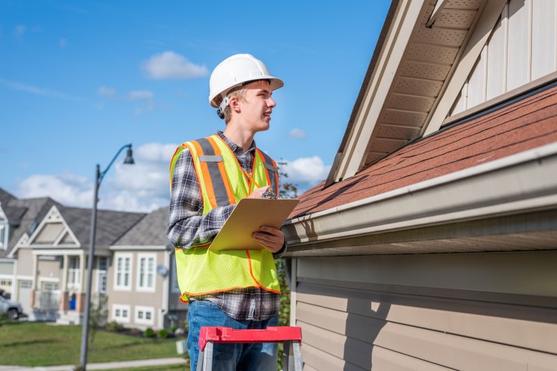 Roofing Inspection Service in Maywood, NJ